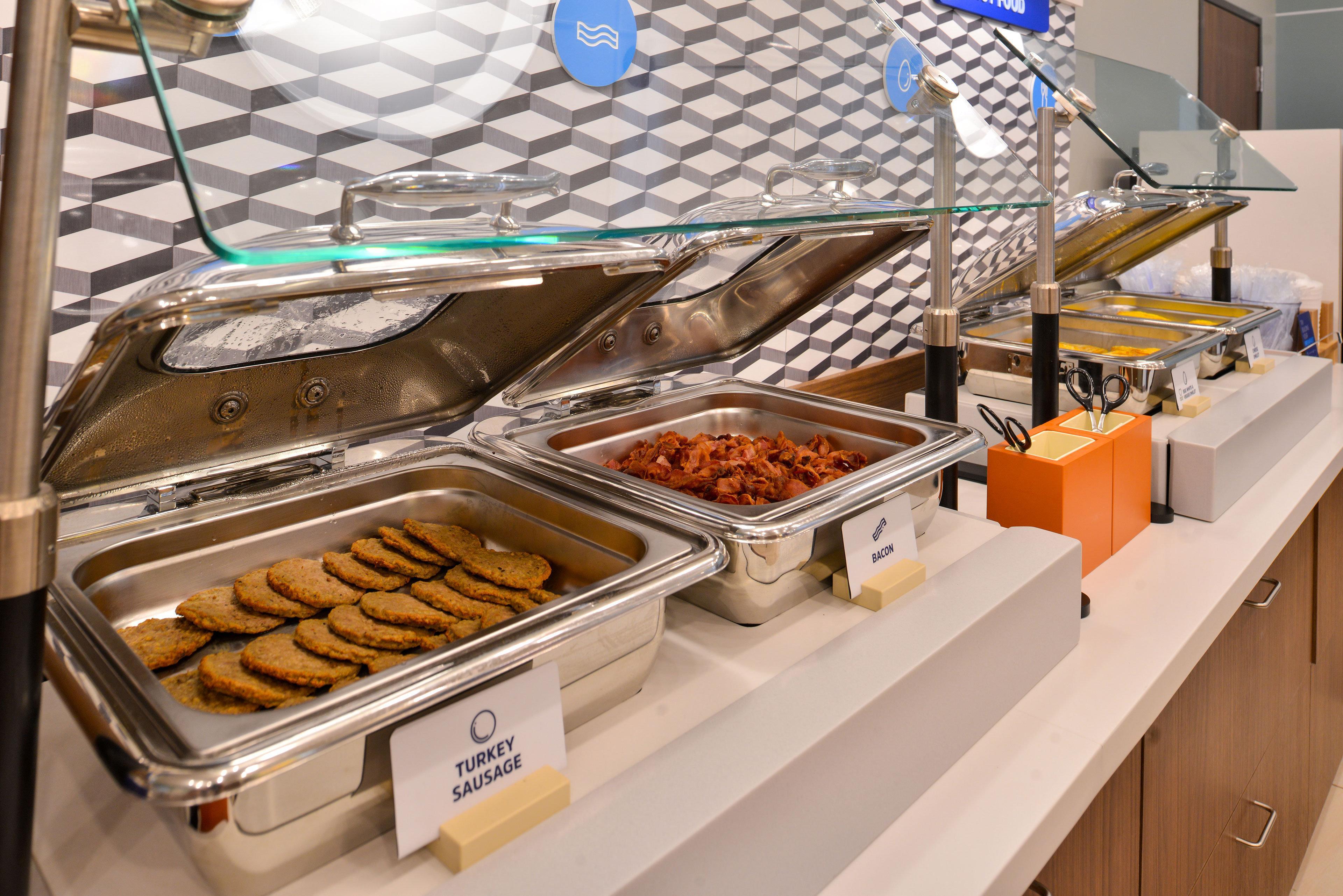 Holiday Inn Express & Suites Cumberland - La Vale By Ihg Exteriér fotografie