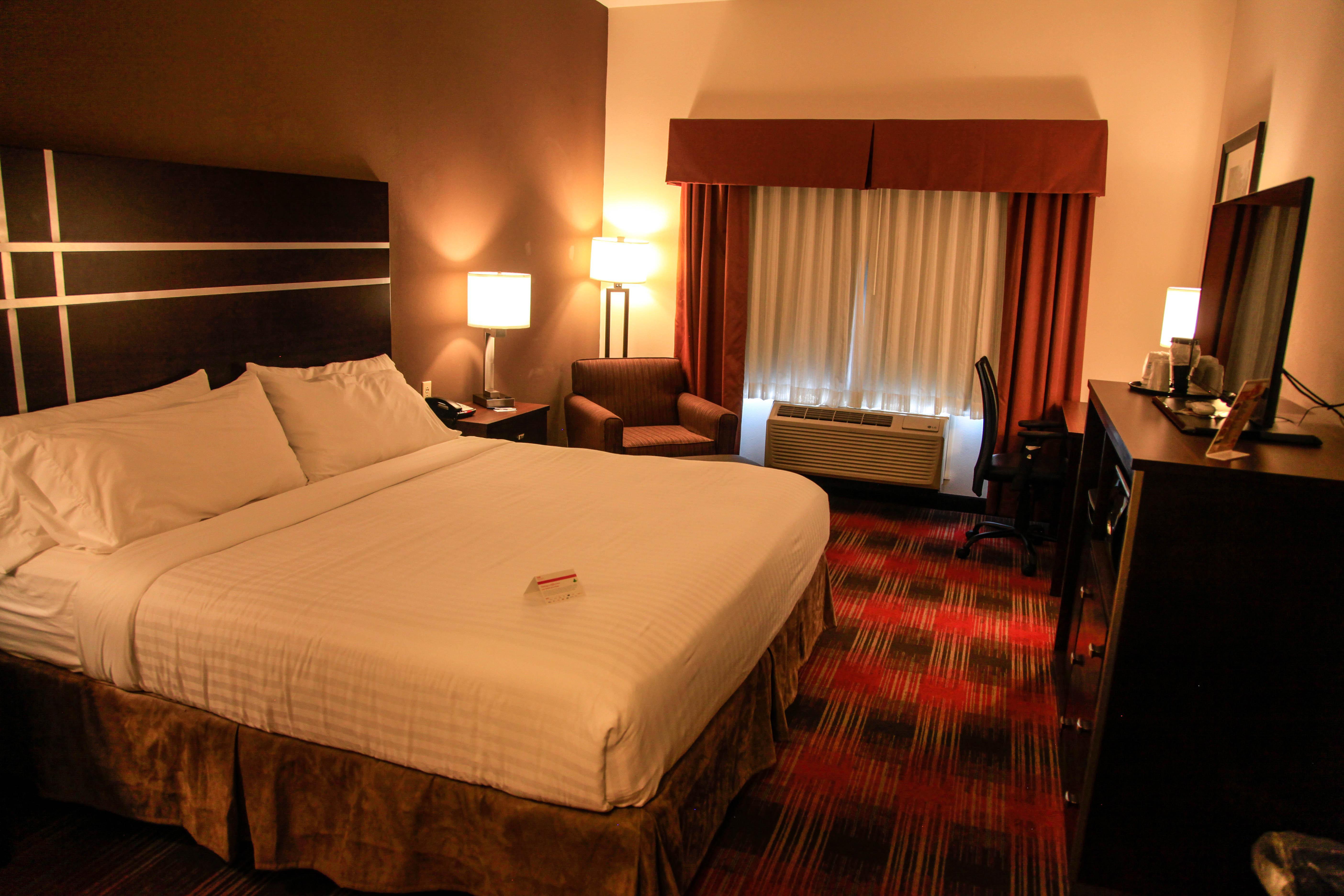 Holiday Inn Express & Suites Cumberland - La Vale By Ihg Exteriér fotografie