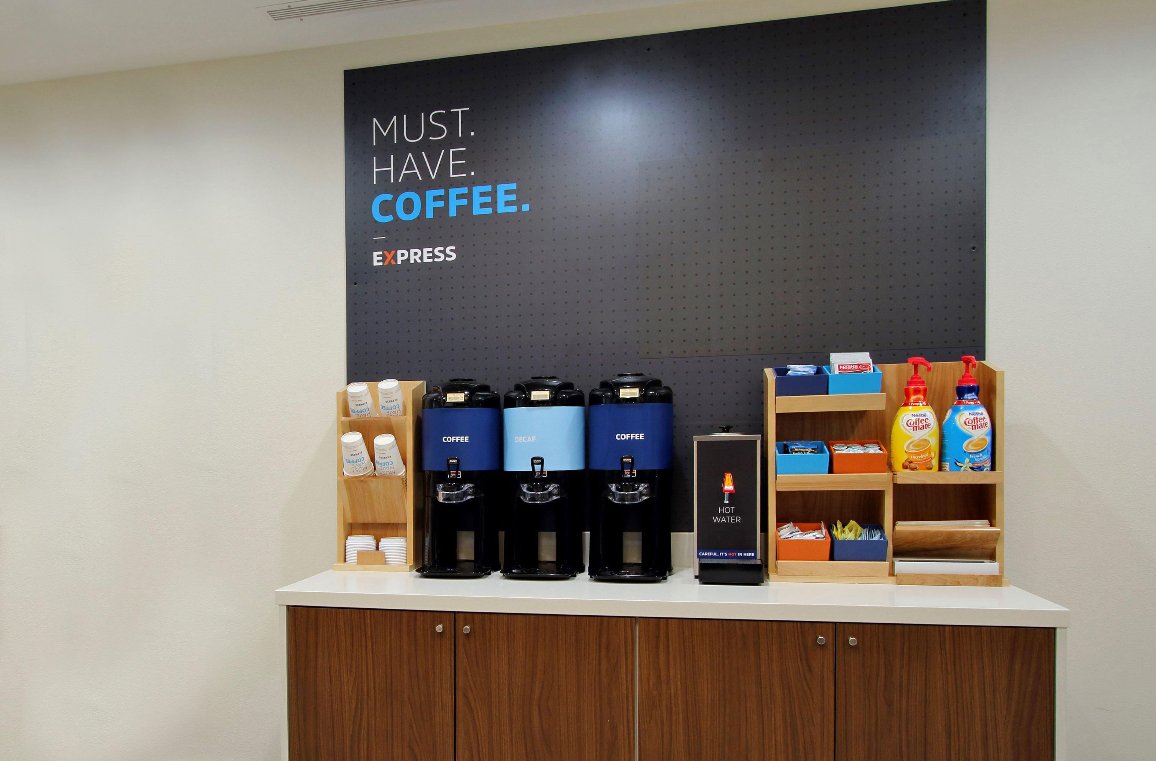 Holiday Inn Express & Suites Cumberland - La Vale By Ihg Exteriér fotografie