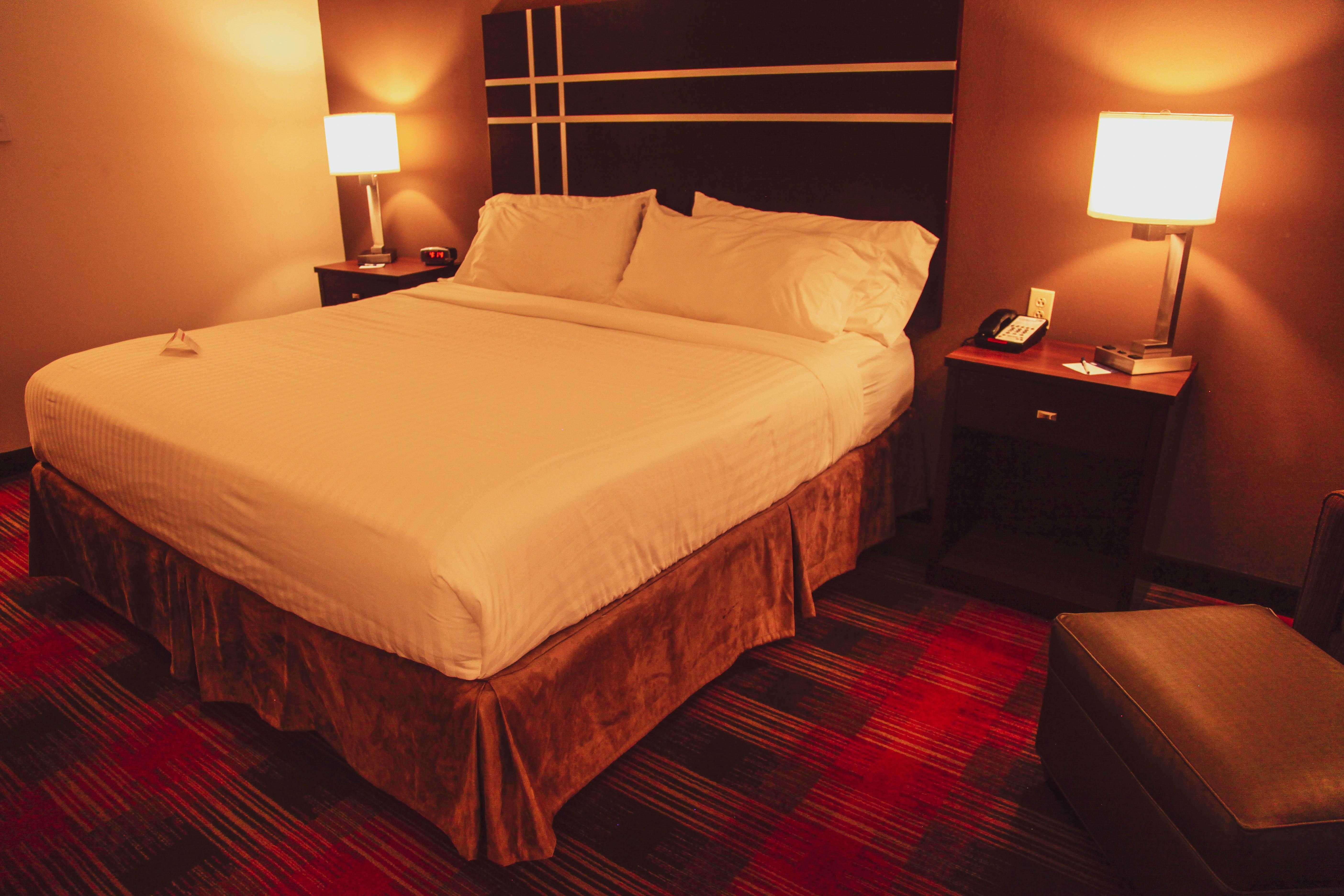 Holiday Inn Express & Suites Cumberland - La Vale By Ihg Exteriér fotografie
